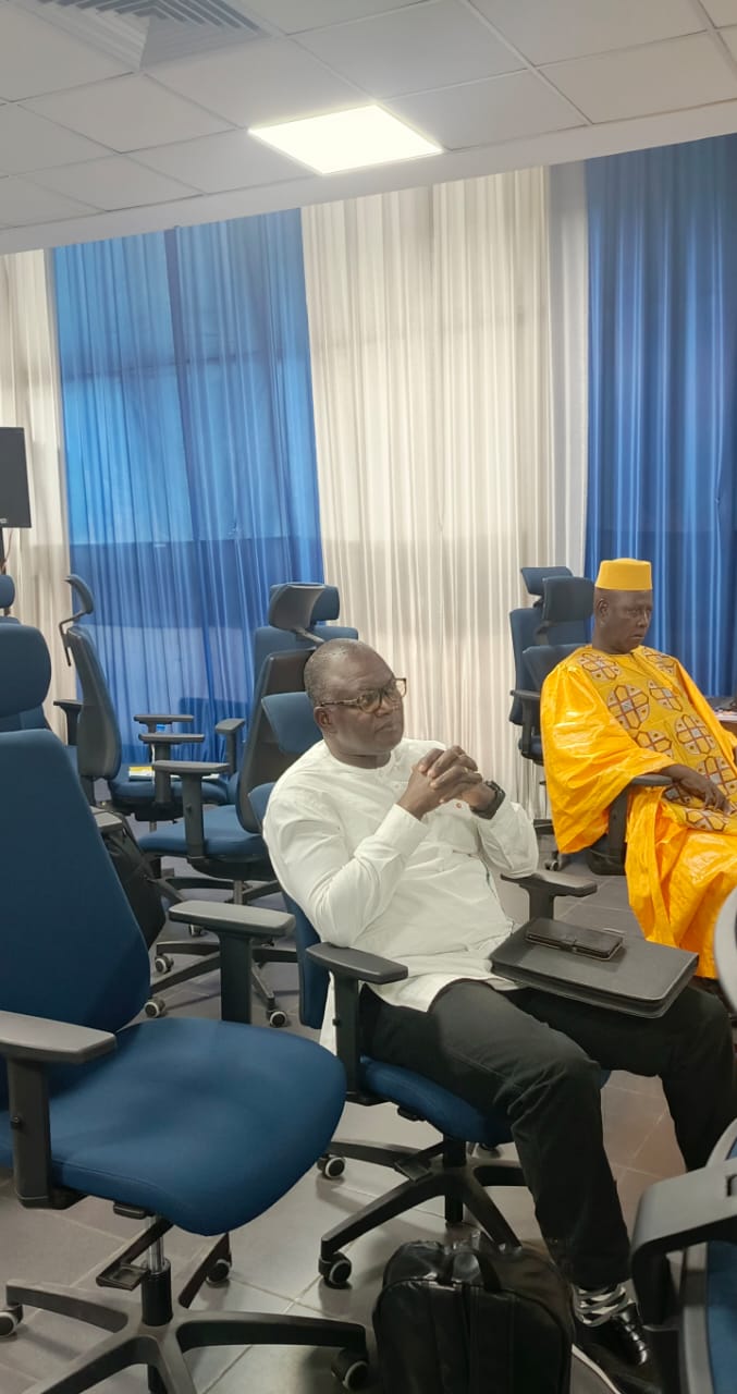 La PSPSCI organise une Assemblée Générale Ordinaire